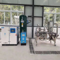 Pigments Laboratory Mill Lab Use Open Mill Machinery